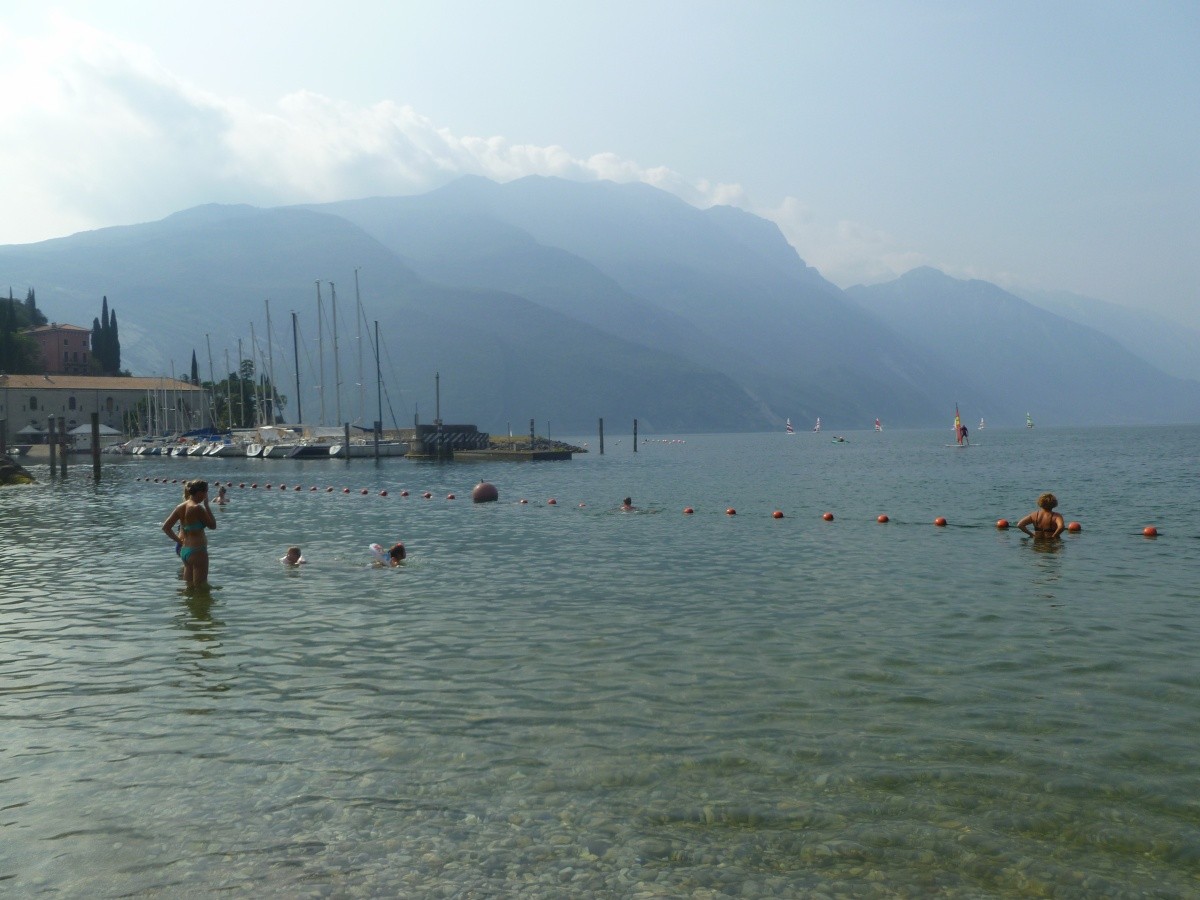 Hotel Brione - Riva del Garda