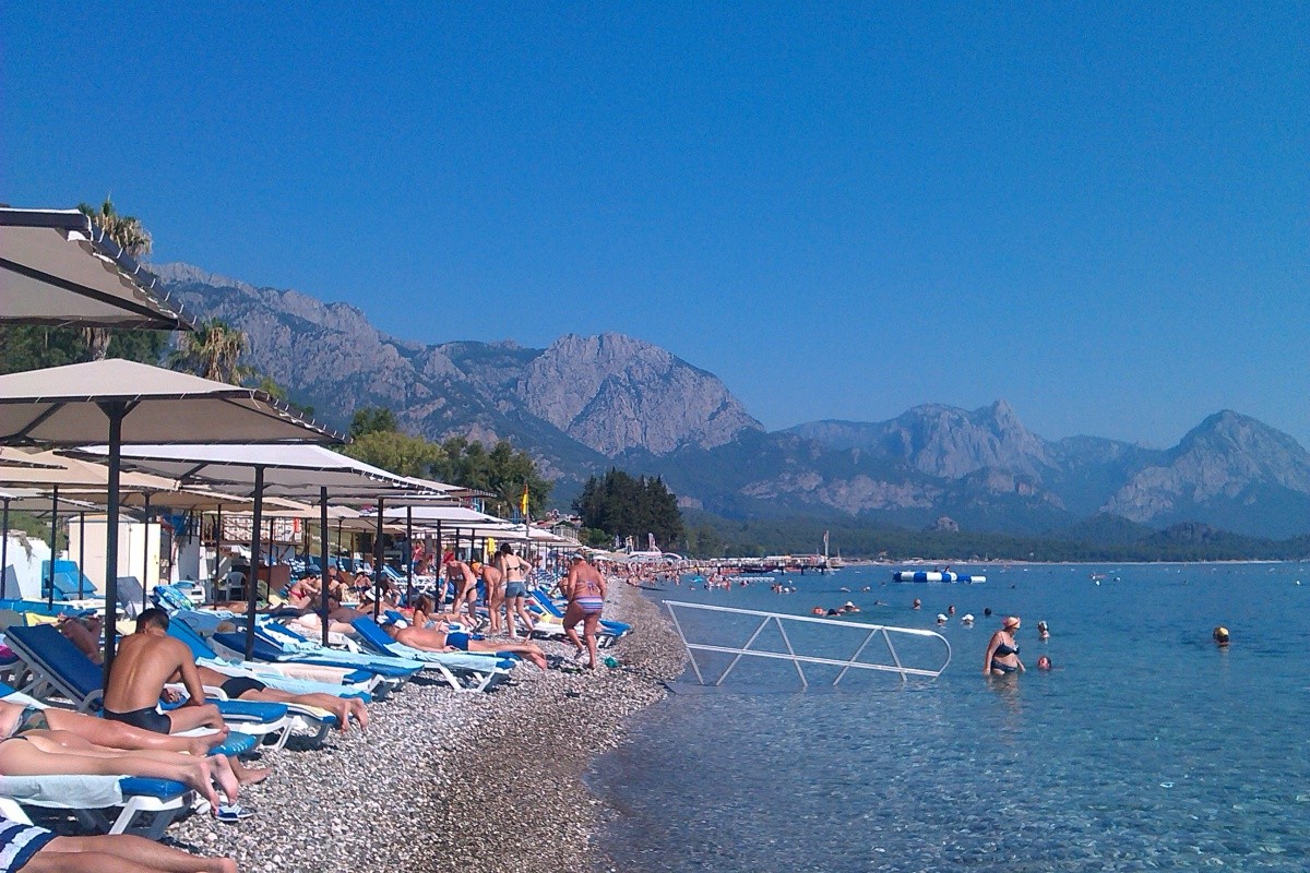 Hotel Valeri Beach