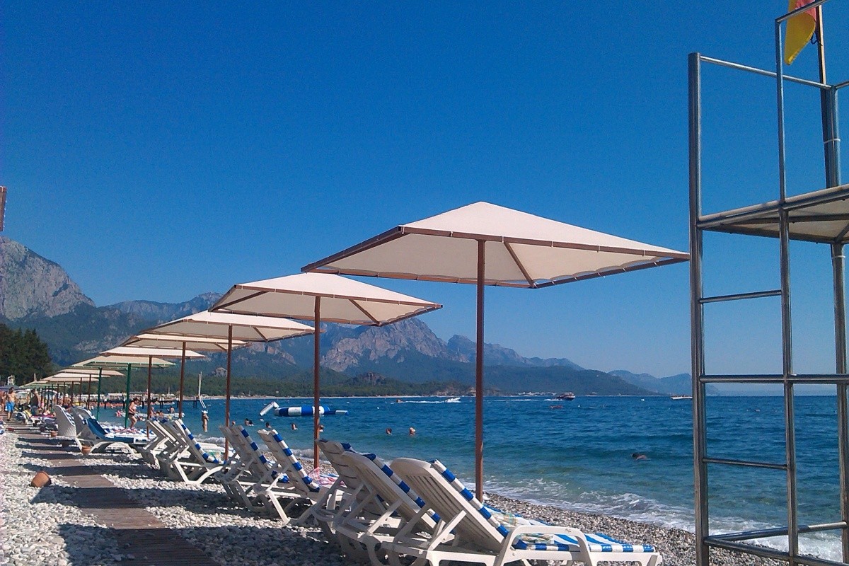 Hotel Valeri Beach