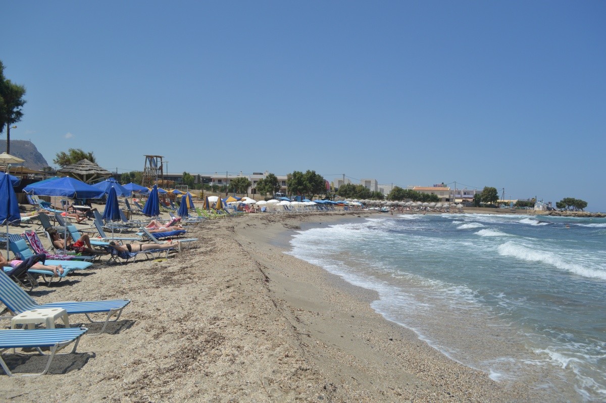 Hotel Galini Apartments