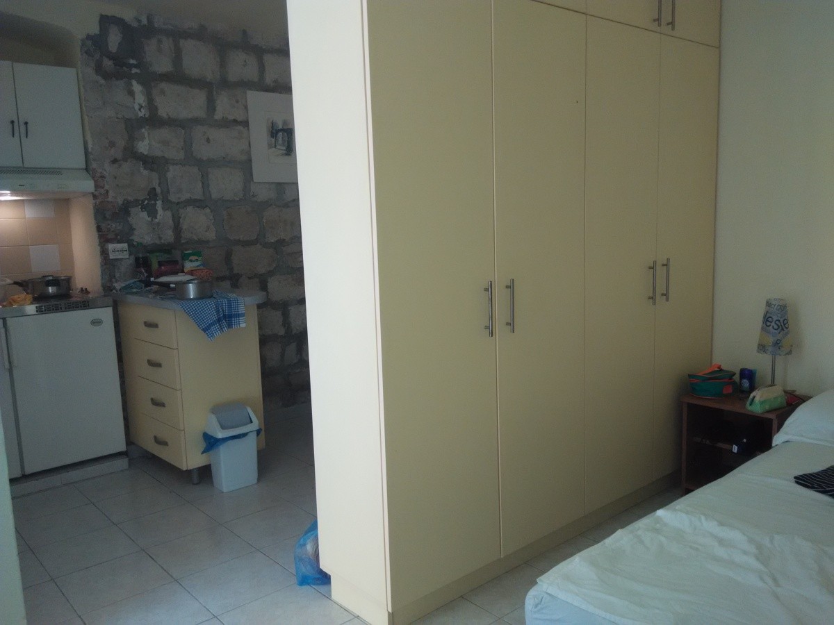 Hotel Apartmány Radman - Omiš