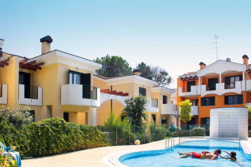 Hotel Villaggio Clio (Bibione) - Bibione