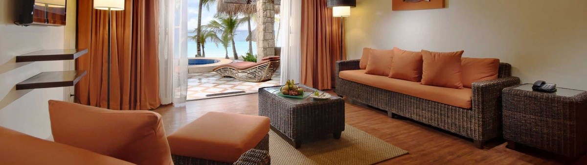 Hotel South Palms Resort Panglao - Panglao Island