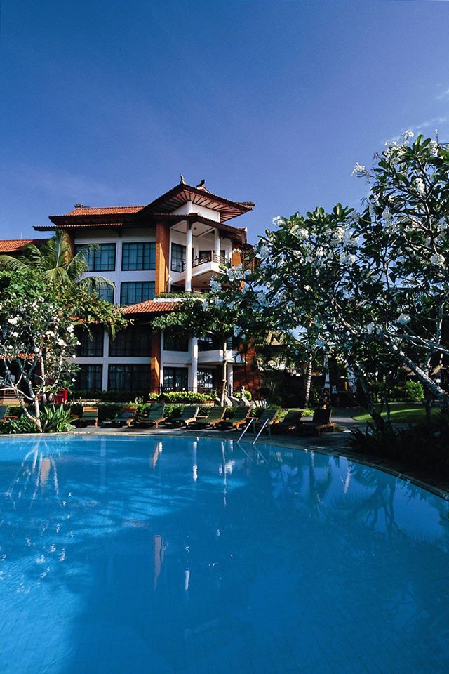  Hotel Sol Beach House Bali  Benoa Benoa Bali  24 137 K 