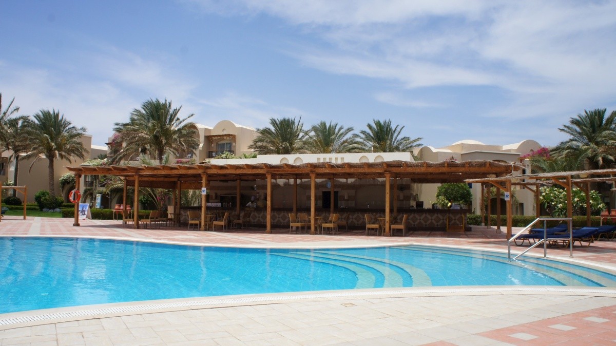 Hotel TUI Magic Life Club Kalawy, Egypt Safaga 646 € (̶1̶ ̶1̶1̶0̶ €) Invia
