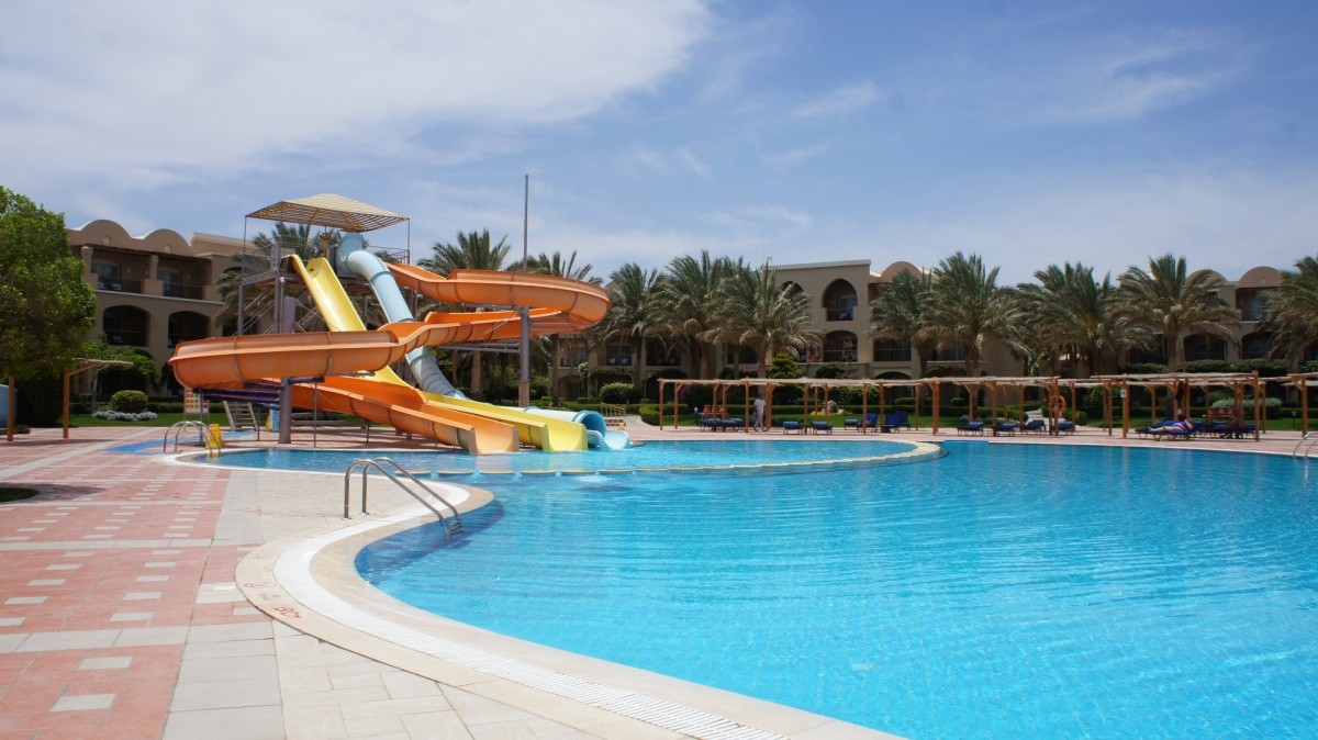 Hotel TUI Magic Life Club Kalawy, Egypt Safaga 646 € (̶1̶ ̶1̶1̶0̶ €) Invia
