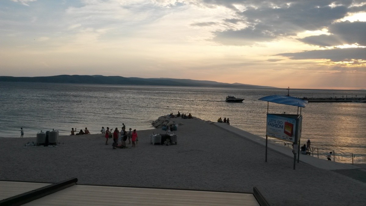 Hotel Villa Lovre - Baška Voda