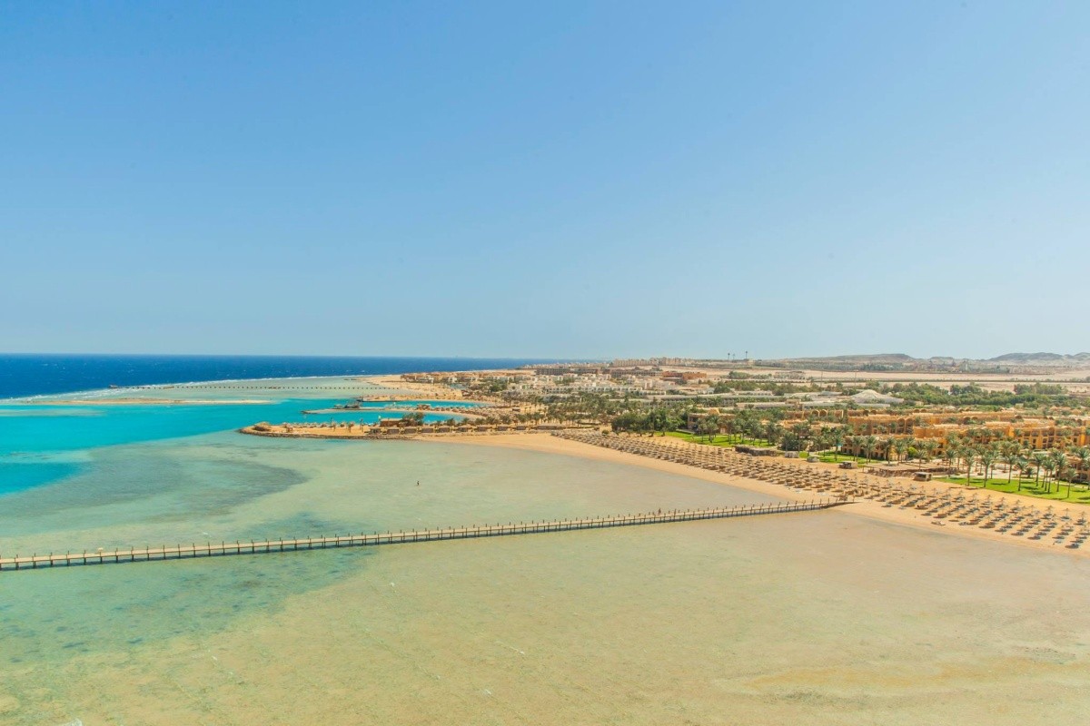 Hotel Stella Beach Resort Spa Makadi Bay Egypt Hurghada 9 558 K Invia