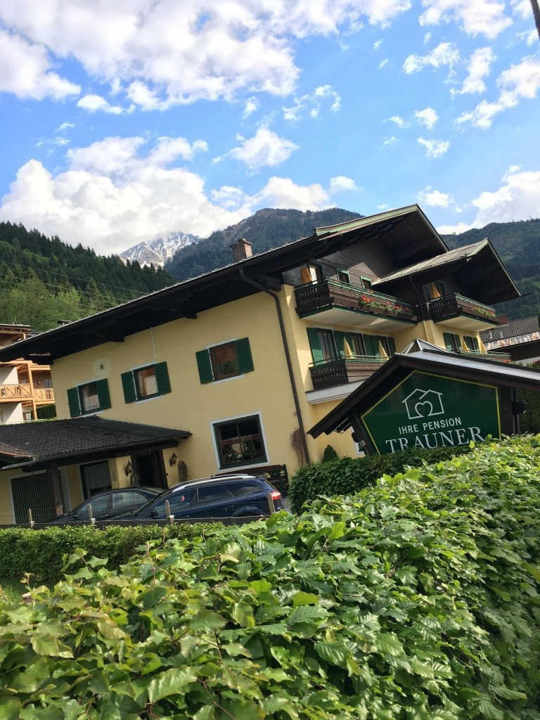 Hotel Trauner - Kaprun