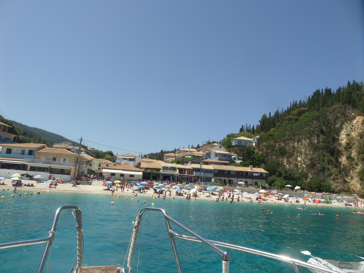 Hotel Ionis