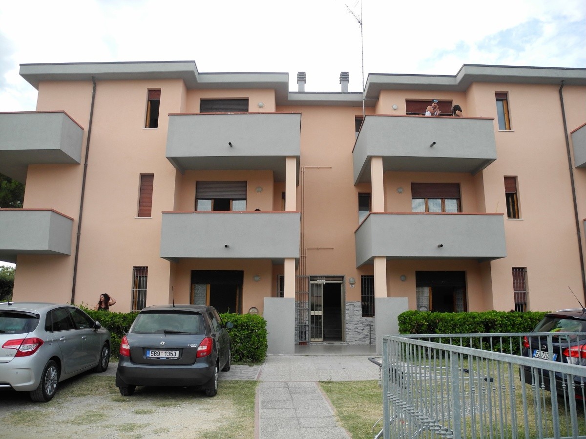 Residence Giotto