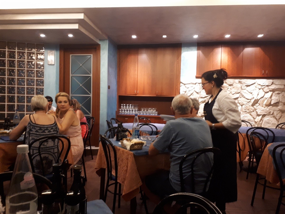 Hotel Danieli La Castellana - Brenzone