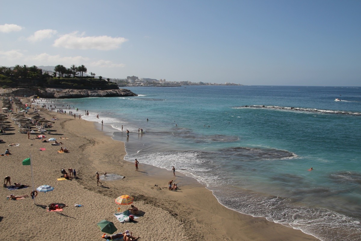 Hotel Riu Palace Tenerife