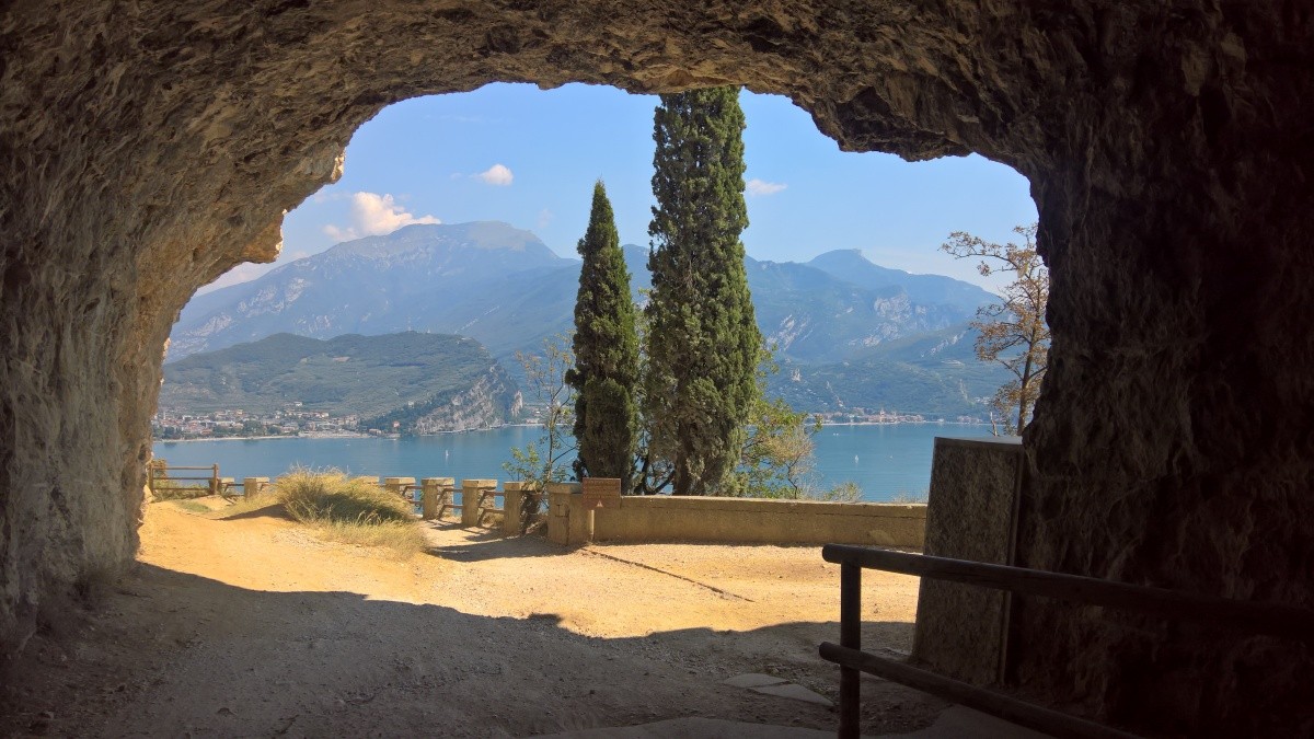Hotel La Perla - Garda