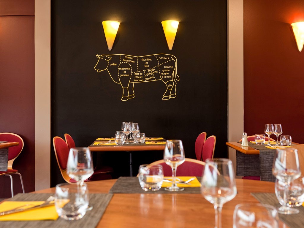 Hotel Ibis Porte de Montreuil, Francúzsko Paríž - 294 € (̶3̶2̶2̶ €) Invia