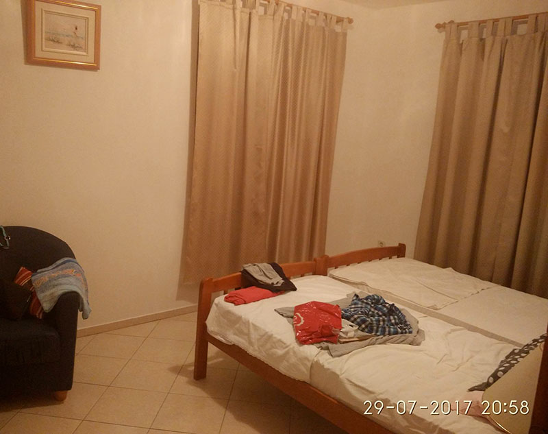 Hotel Nada apartmanok - Pirovac