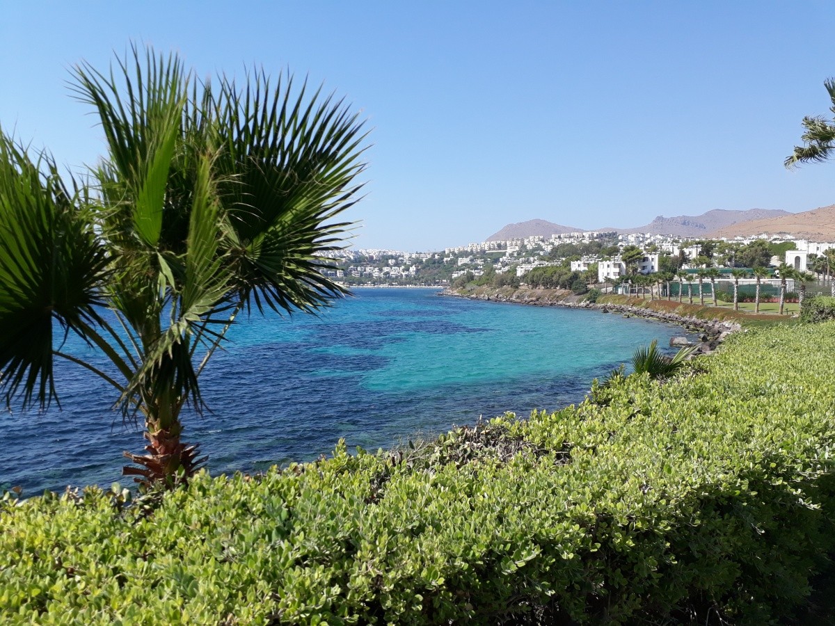 Hotel Xanadu Island