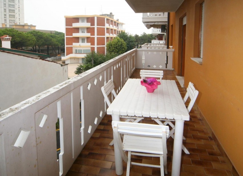 Residence America - Lignano Sabbiadoro