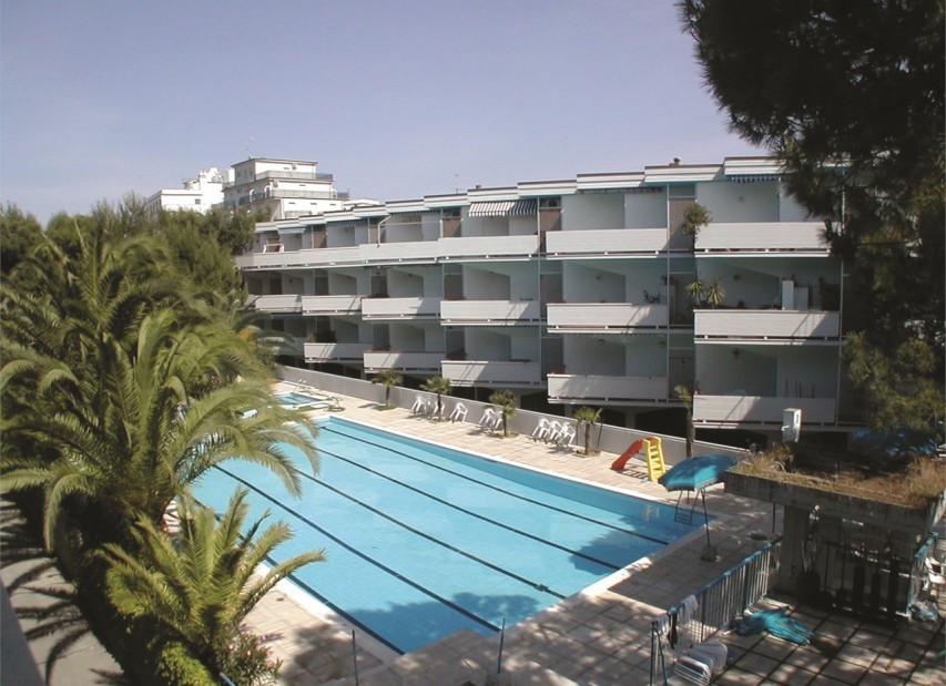 Residence Seaside