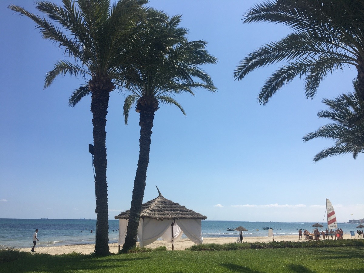 Hotel Tui Blue Scheherazade (Ex Sensimar)