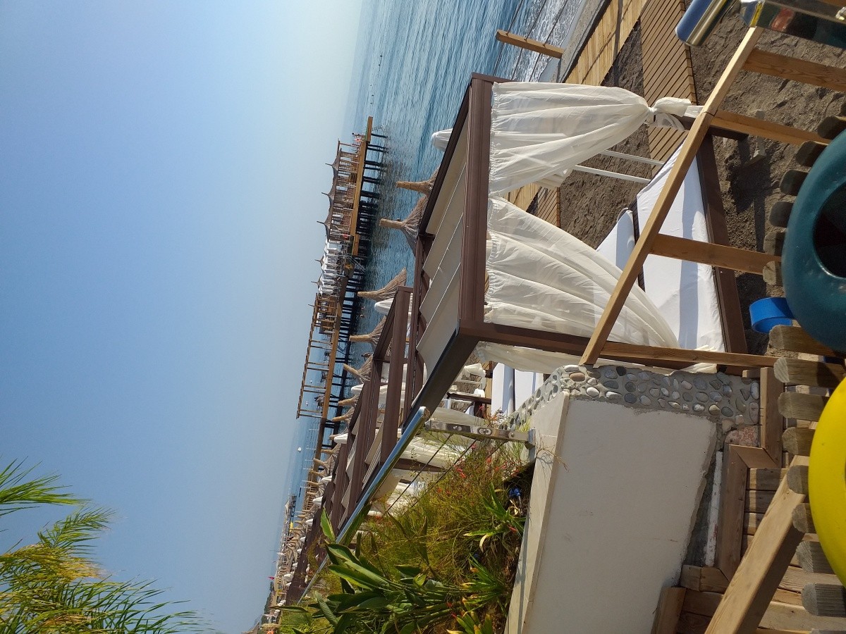 Hotel Corendon Playa (Ex. Grand Park Kemer)