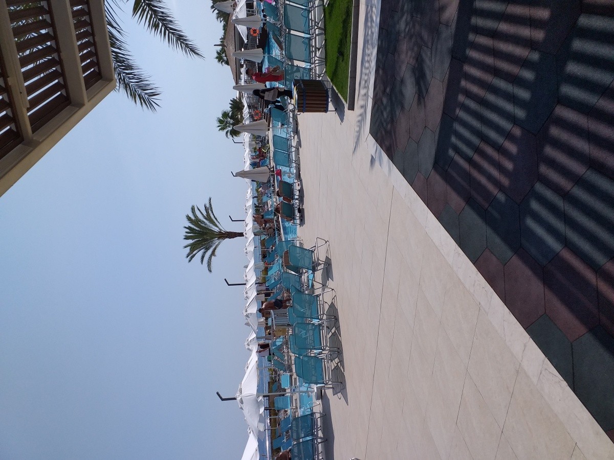 Hotel Corendon Playa (Ex. Grand Park Kemer)