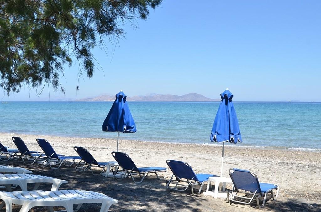 Hotel Captain Pavlos, Grécko Kos 346 € Invia