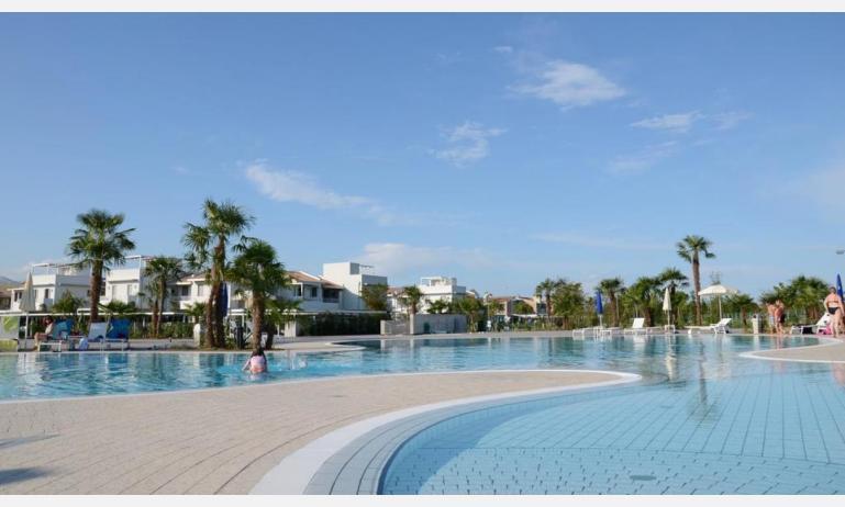Hotel Villaggio Laguna Blu (Viale delle Rondini) - Caorle