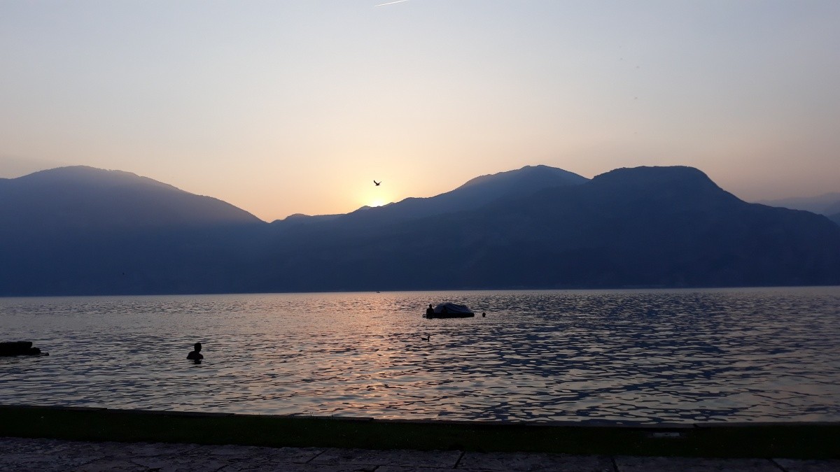 Hotel Smeraldo - Castelleto di Brenzone