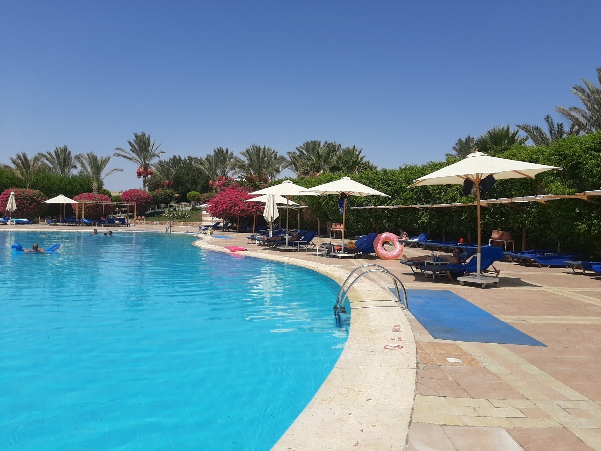 Hotel TUI Magic Life Club Kalawy, Egypt Safaga 646 € (̶1̶ ̶1̶1̶0̶ €) Invia