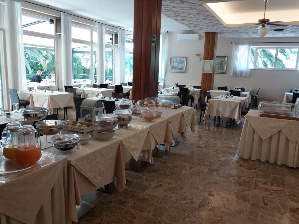Hotel Livia - Gargnano