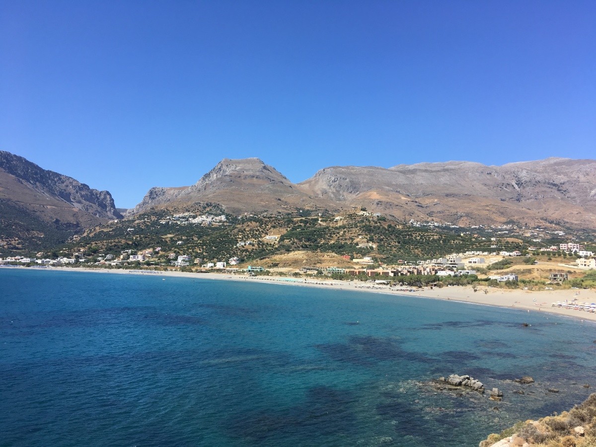 Hotel Lofos