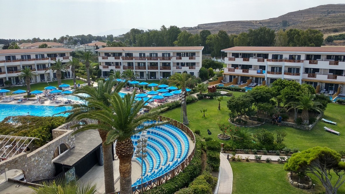 Mitsis Ramira Beach Sz ll s G r gorsz g Kos 181 717 Ft Invia