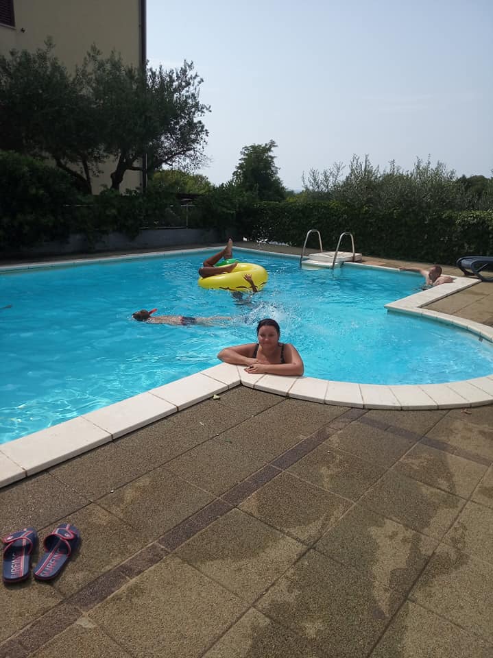 Hotel Villa Lavanda
