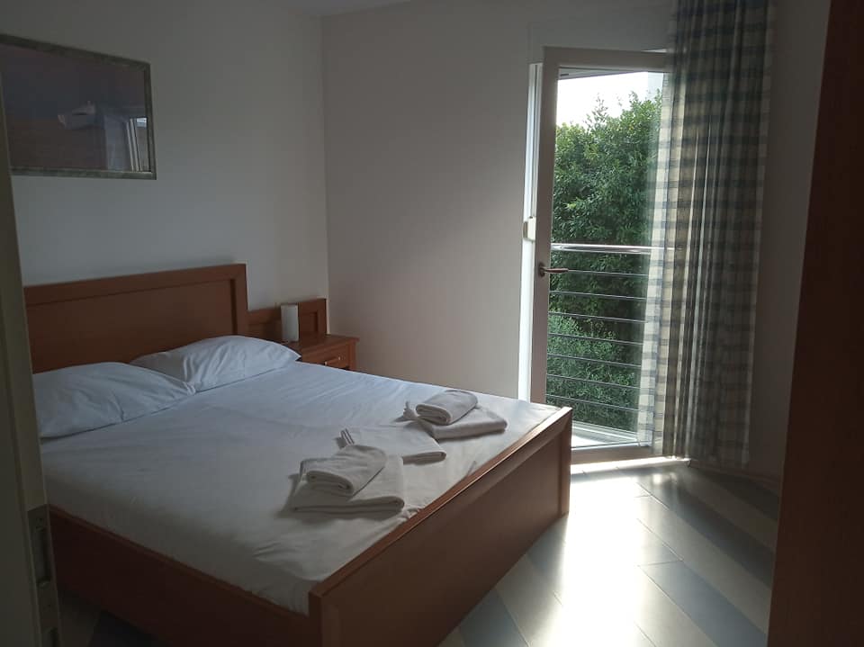 Hotel Villa Lavanda