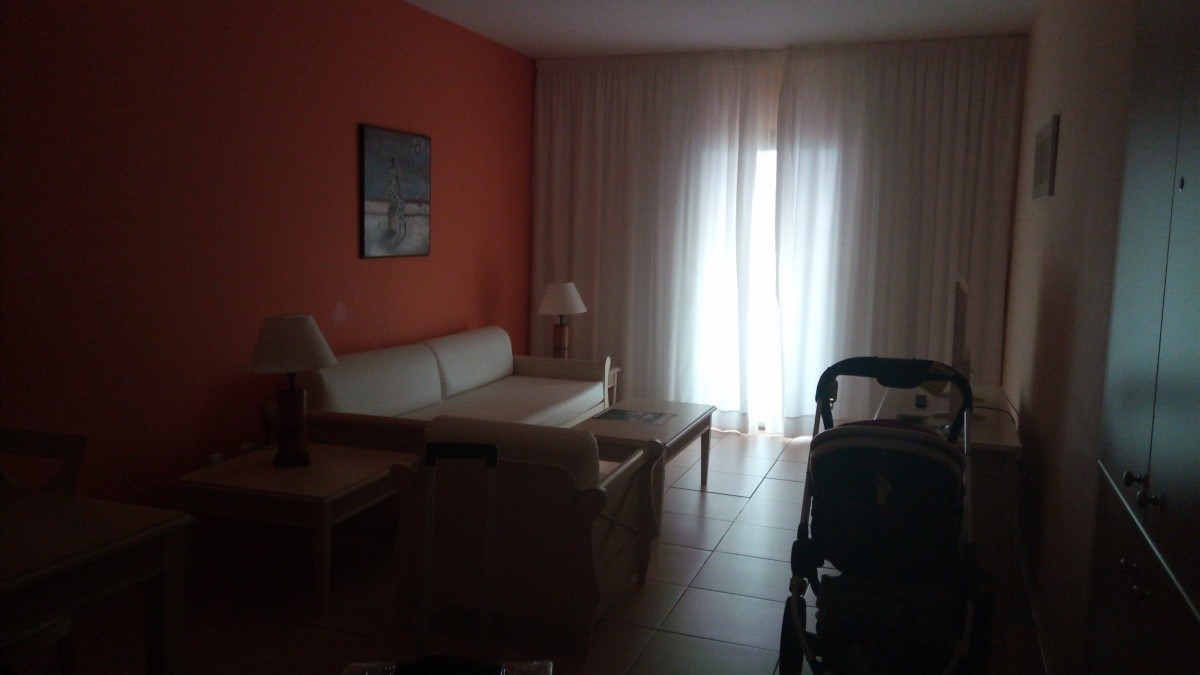Hotel Iberostar Waves Playa Gaviotas Park