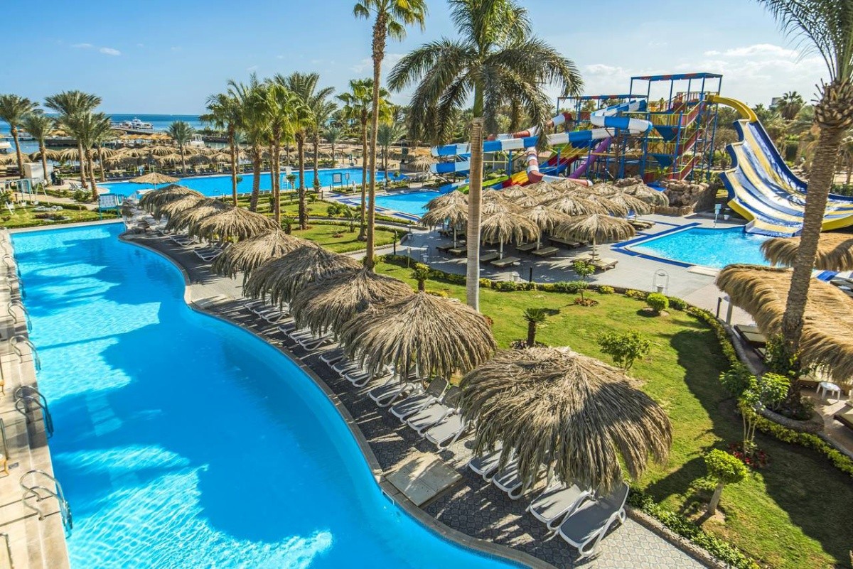 Hotel Sunrise Aqua Joy Resort Egypt Hurghada 13 190 K Invia Hotel Sunrise Aqua Joy Resort Egypt Hurghada 13 190 K Invia