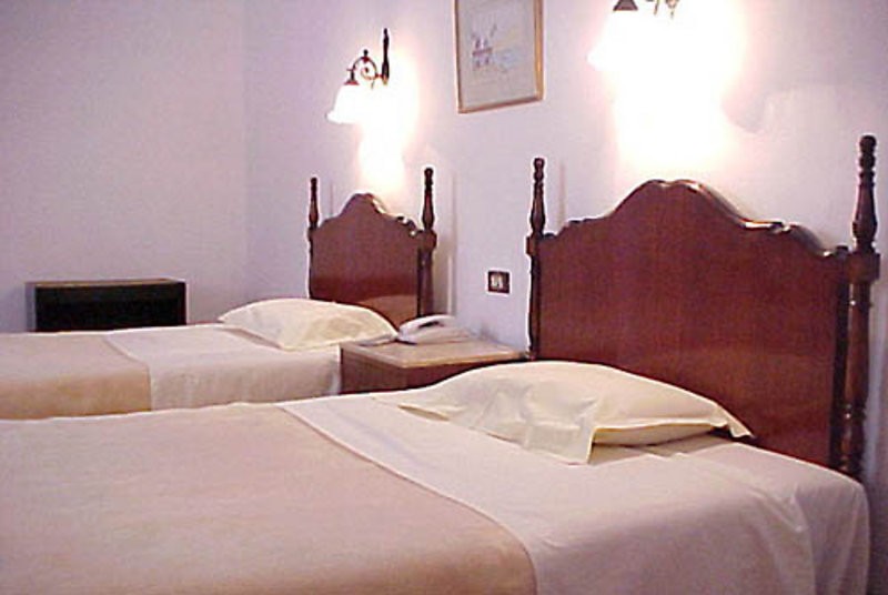 Hotel Victoria - Káhira
