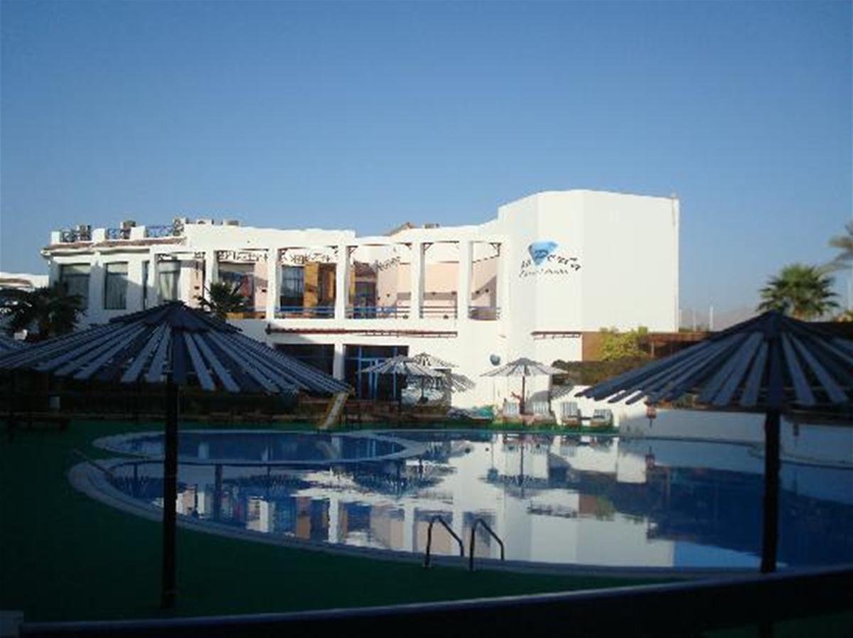 Hotel New La Perla Hotel - Sharm El Sheikh