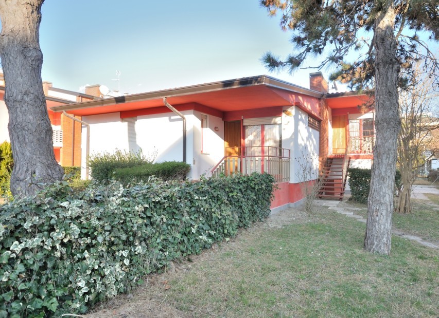 Vila Gaia (dodavatel 2) - Bibione Spiaggia