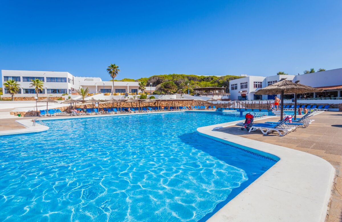 formentera hotel insotel club maryland
