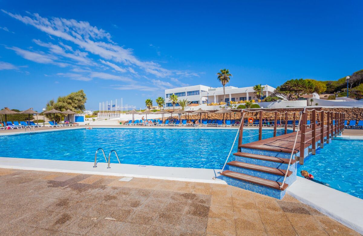 hotel insotel club maryland formentera