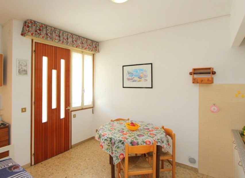 Vily Pina e Carletto - Bibione Spiaggia