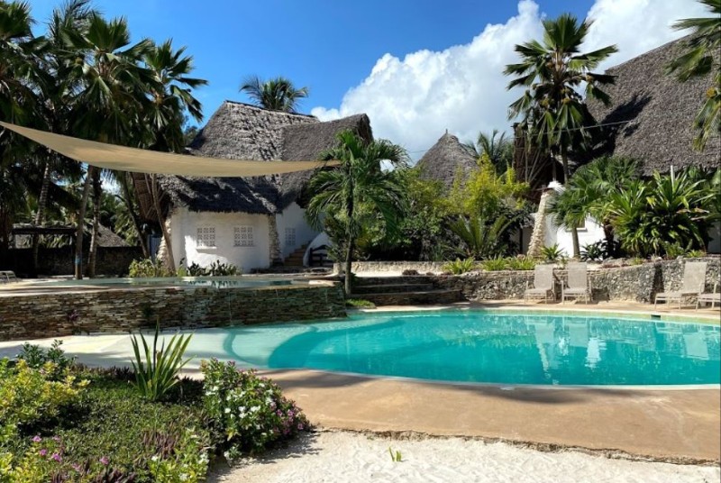 Hotel Zanzibar Pearl Boutique & Villas (Matemwe), Zanzibar 30 697 Kč