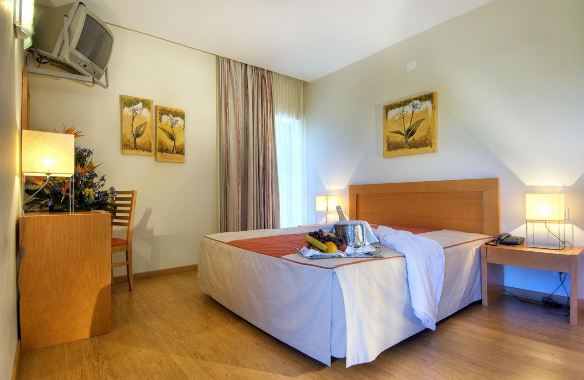 Hotel Eurosol Residence