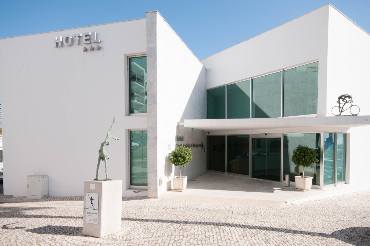 Hotel Sao Sebastiao de Boliqueime