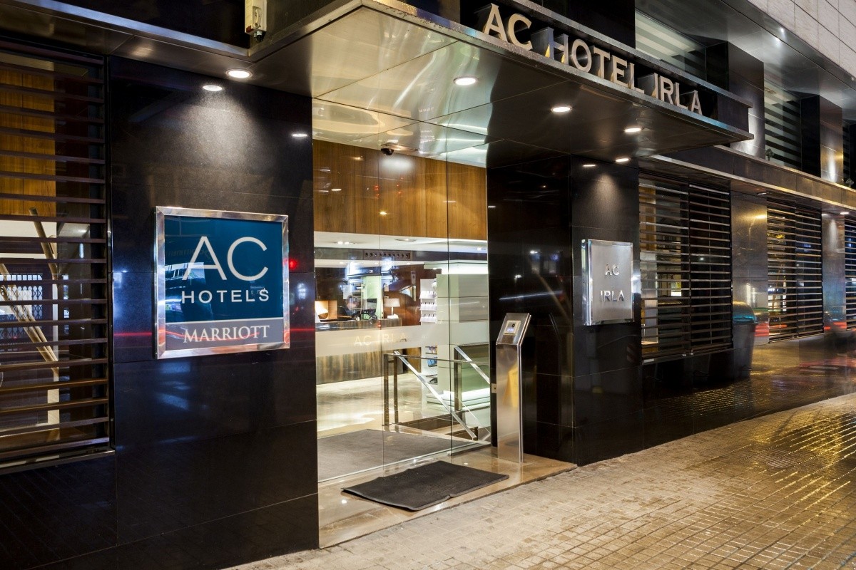 Hotel AC Irla - Barcelona