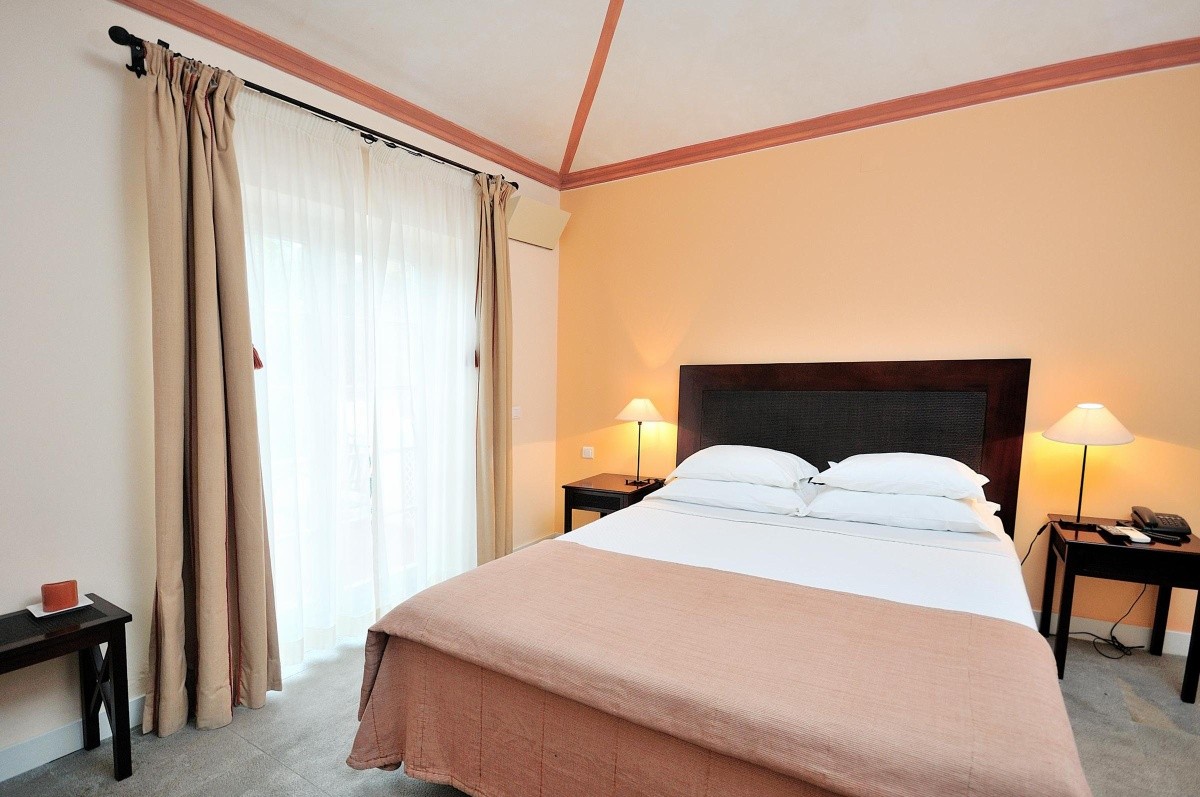 Hotel Casa Das Senhoras Rainhas