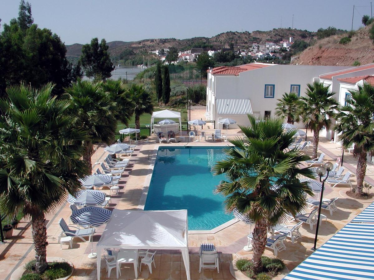 Hotel D´Alcoutim
