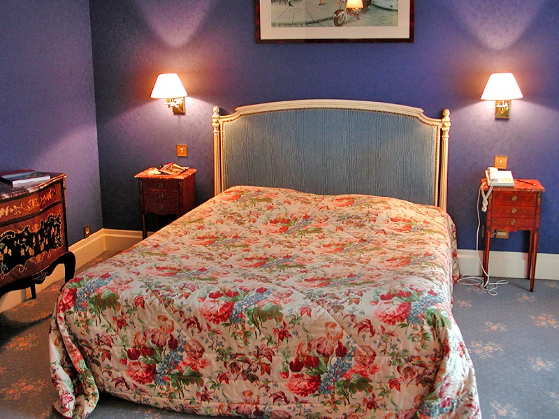 Hotel Carlton Lille (Lille)